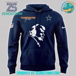 Dallas Cowboys Thanksgivings Hoodie 2024