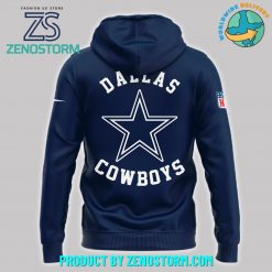 Dallas Cowboys Thanksgivings Hoodie 2024