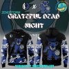 New York Knicks x Grateful Dead Night Nike Hoodie, Pants, Cap