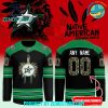 Vancouver Canucks 2024 NHL Native American Heritage Month Hockey Jersey