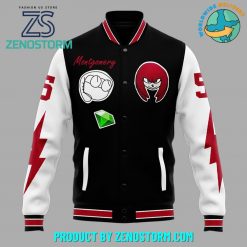 Detroit Lions 2024 Knuckles Montgomery Premium Baseball Jacket