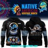 Denver Broncos 2024 NFL Dia De Los Muertos Special Hoodie