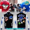 Detroit Lions 2024 Knuckles Montgomery Premium Baseball Jacket