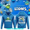 UCLA Football Throwback Hoodie 2024