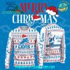 Dave Matthews Band 2024 Ugly Christmas Sweater