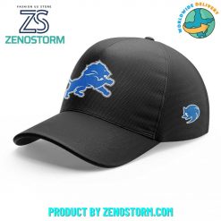 Detroit Lions x Sonic And Knuckles Hoodie Pants Cap