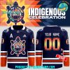 Nashville Predators x Star Wars Personalized Hockey Jersey