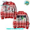 Twenty One Pilots Band Merry Christmas 2024 Ugly Sweater