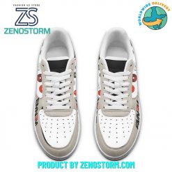 Eminem My Name Is Slim Shady Personalized Nike Air Force 1