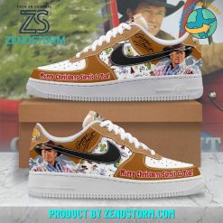 George Strait Merry Christmas Strait To You Air Force 1