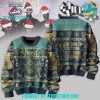 Bon Jovi Christmas Isn’t Christmas Ugly Sweater