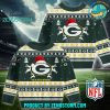 Chicago Bears 2024 Christmas Ugly Sweater