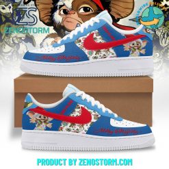 Gremlins Merry Christmas Limited Edition Air Force 1