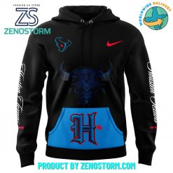 Houston Texans “In Houston As It Is In Heaven” Hoodie, Pants