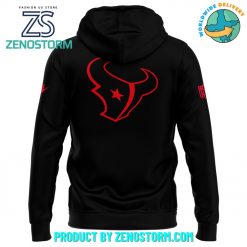 Houston Texans New HTown Hoodie