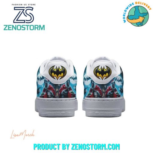 I Am Batman Christmas 2024 Air Force 1