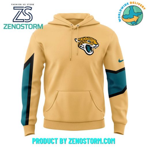 Jacksonville Jaguars x 89 Los Originals Hoodie, Pants, Cap