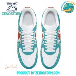 Jimmy Buffett Christmas 2024 Air Force 1