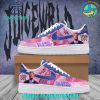 Eminem My Name Is Slim Shady Personalized Nike Air Force 1