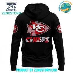 Kansas City Chiefs Merry Christmas And Happy New Year Hoodie