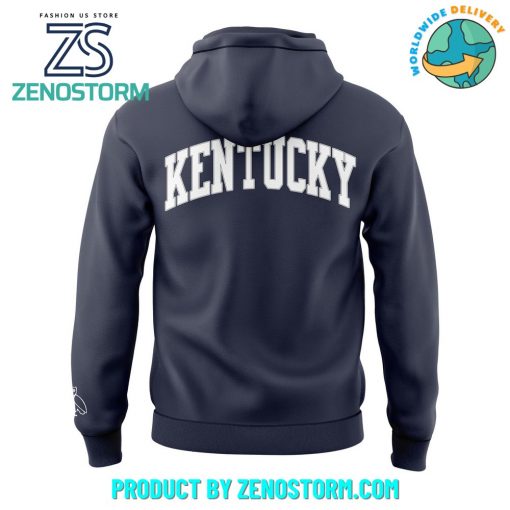 Kentucky Men’s Basketball For A New Chapter Hoodie, Pants, Cap