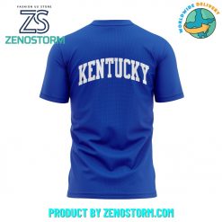 Kentucky Mens Basketball KY Til I Die Shirt