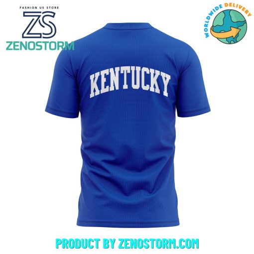 Kentucky Men’s Basketball KY Til I Die Shirt