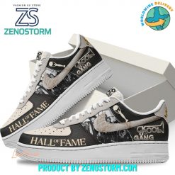 Kool & the Gang Rock And Roll Hall Of Fame Nike Air Force 1