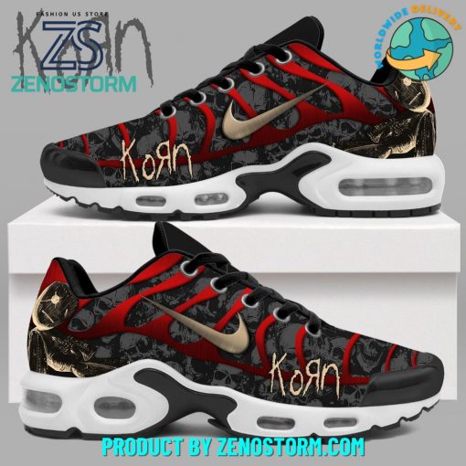 Korn Band Limited Edition Nike Air Max