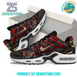 Korn Band Limited Edition Nike Air Max