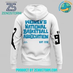 Las Vegas Aces Womens National Basketball Association Hoodie 2024