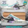 Army Black Knights Football 101st Airborne Bastogne Nike Air Force 1