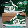 Philadelphia Eagles 2024 Jalen Hurts Nike Air Jordan 1