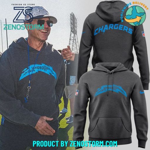 Los Angeles Chargers NFL Special New Hoodie 2024