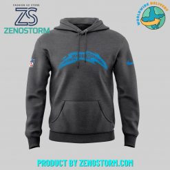 Los Angeles Chargers NFL Special New Hoodie 2024