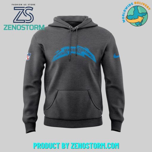 Los Angeles Chargers NFL Special New Hoodie 2024