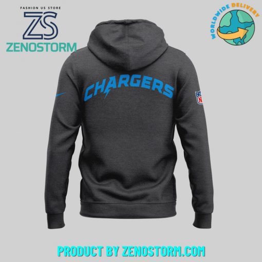 Los Angeles Chargers NFL Special New Hoodie 2024