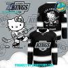 Los Angeles Kings 2024 Indian Cultural Night Hockey Jersey