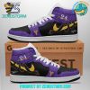 Golden State Warriors Native American Heritage Night Nike Air Jordan 1