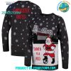 Real Madrid 2024 Limited Edition Christmas Sweater