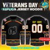 NHL St. Louis Blues Personalized 2025 Winter Classic Hockey Jersey