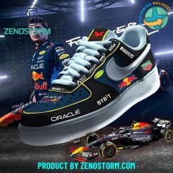 Max Verstappen Limited Edition Nike Air Force 1