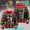 Bohse Onkelz Rock Band 2024 Ugly Christmas Sweater