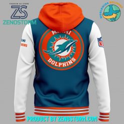 Miami Dolphins Limited Edition 2024 Hoodie