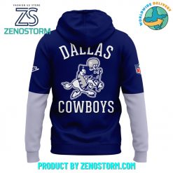 Mike McCarthy x Dallas Cowboys Football Team Hoodie
