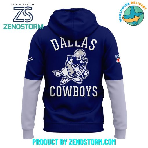 Mike McCarthy x Dallas Cowboys Football Team Hoodie