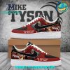 Arizona Cardinals NFL Merry Christmas 2024 Nike Air Force 1