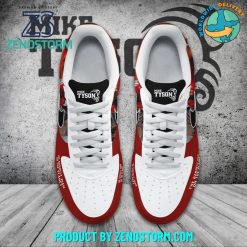 Mike Tyson The Baddest Man On The Planet Nike Air Force 1