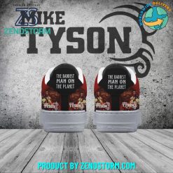 Mike Tyson The Baddest Man on the Planet Nike Air Force 1