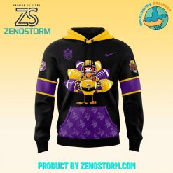 Minnesota Vikings 2024 Thanksgiving Premium Hoodie